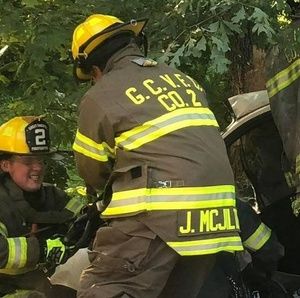 Meet your Posher, Jody